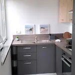 Apartman Apartma Panorama Koper