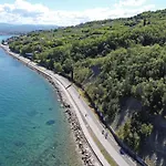 Apartma Panorama Apartman Koper