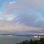 Apartman Apartma Panorama Koper