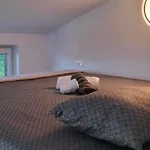Apartman Apartma Panorama *