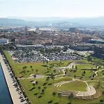 Apartman Apartma Panorama Koper