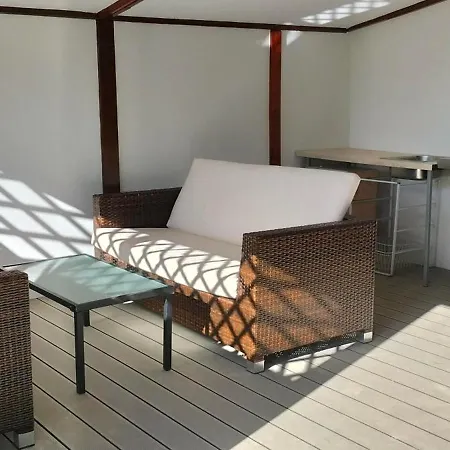 Appartamento Apartma Panorama Capodistria