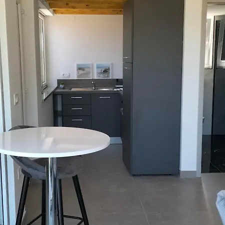 Appartement Apartma Panorama