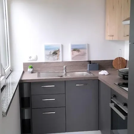 Appartement Apartma Panorama Koper