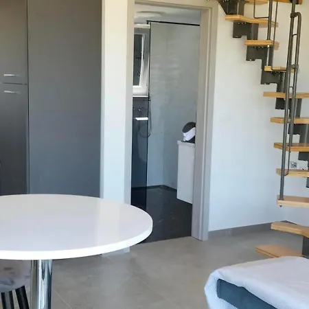 Appartement Apartma Panorama Koper