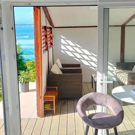 Apartma Panorama Appartamento