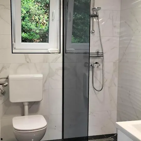 Appartamento Apartma Panorama