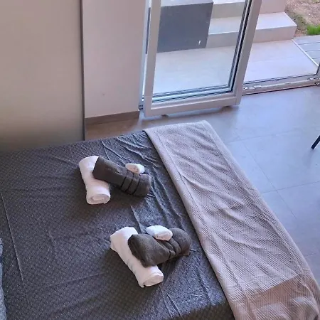 Appartamento Apartma Panorama *