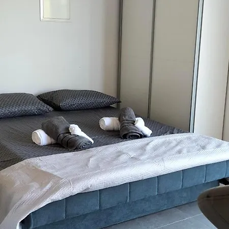 Апартаменты Apartma Panorama *