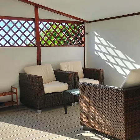 Apartma Panorama Appartamento *