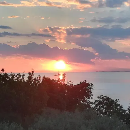 Appartamento Apartma Panorama