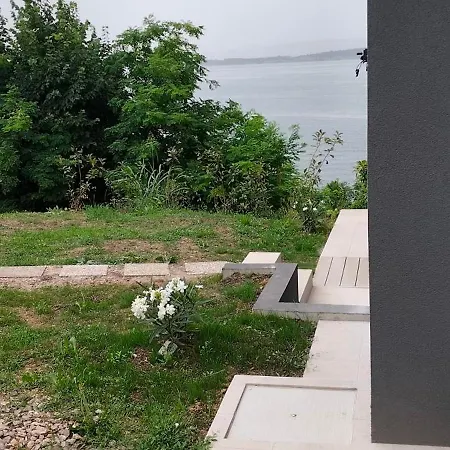 Апартаменты Apartma Panorama *