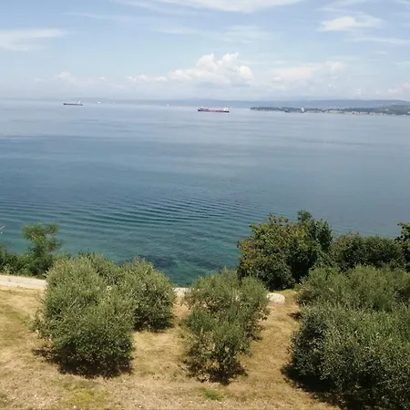 Apartma Panorama Appartement Koper