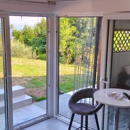 Apartma Panorama Lejlighed *