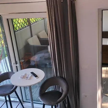 Apartma Panorama Lejlighed *