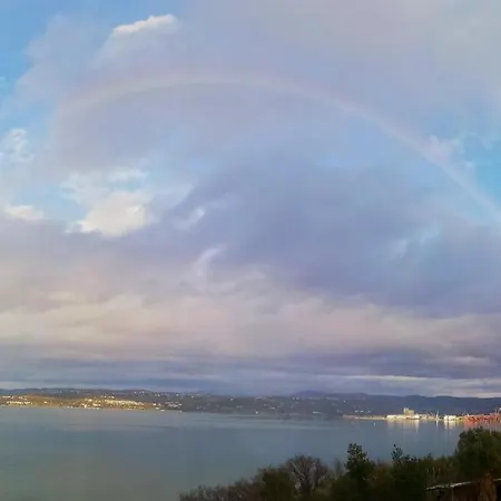 Appartement Apartma Panorama Koper