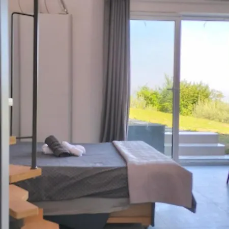 Apartma Panorama