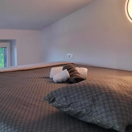 Appartement Apartma Panorama *
