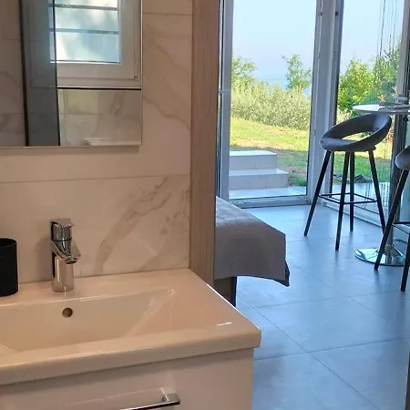 Apartma Panorama Appartement