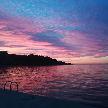 Apartman Apartma Panorama Koper