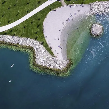 Apartma Panorama Appartamento