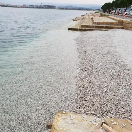 Apartma Panorama Appartamento