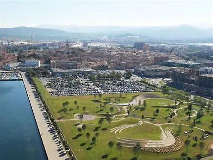 Appartement Apartma Panorama Koper