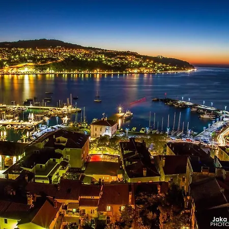 Apartma Panorama * Koper