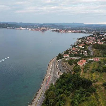 Apartma Panorama