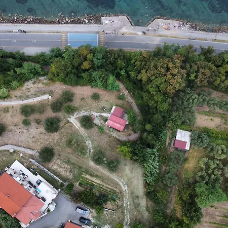 Apartma Panorama *