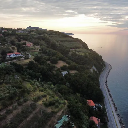 Apartma Panorama Apartman