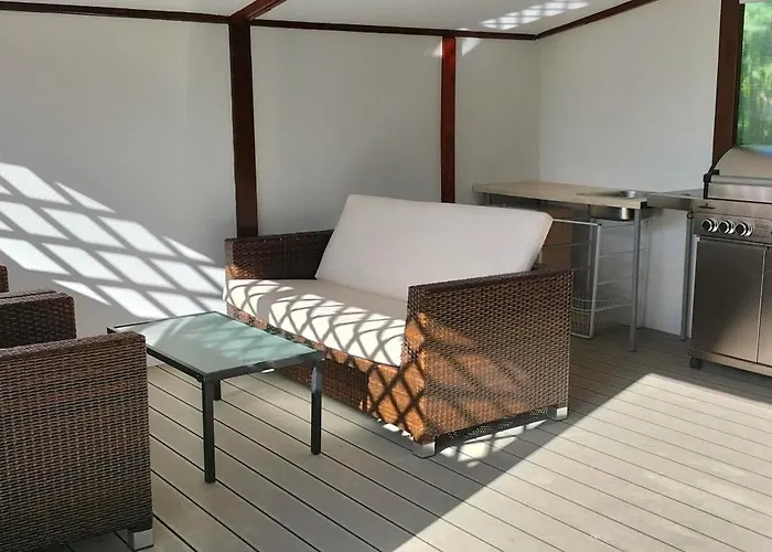 דירה Apartma Panorama קופר