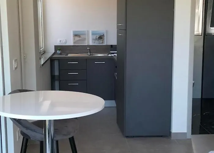 דירה Apartma Panorama