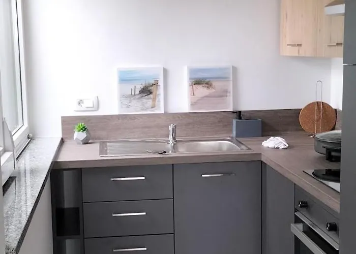 דירה Apartma Panorama קופר