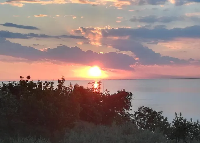 דירה Apartma Panorama