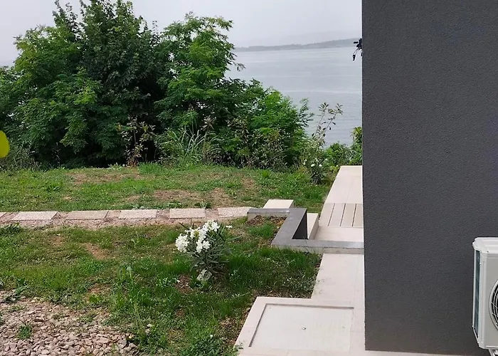 דירה Apartma Panorama *