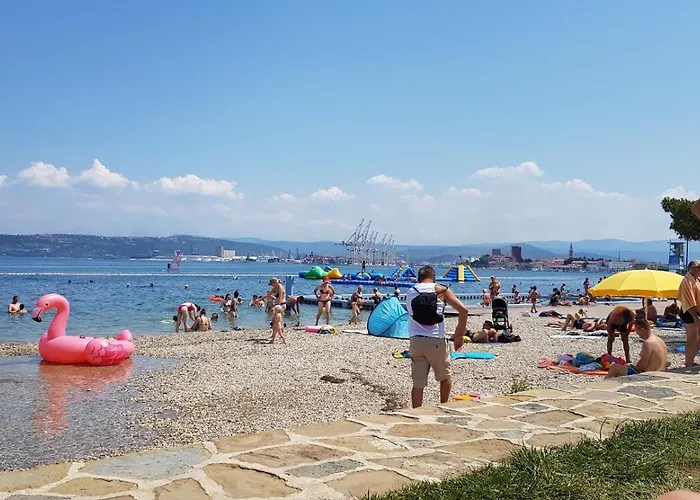 Apartma Panorama דירה קופר