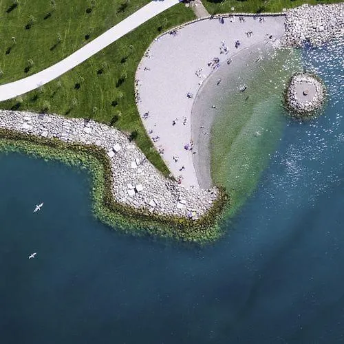 Apartma Panorama דירה