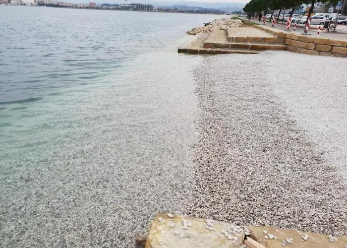 Apartma Panorama דירה